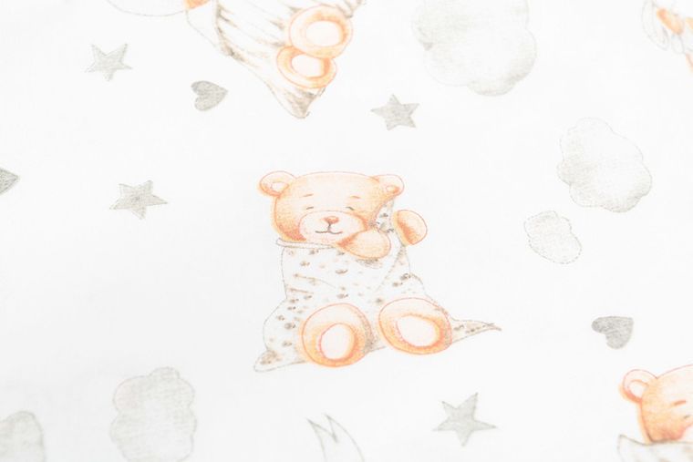 Sensillo, poszewka na rogal, śpioch