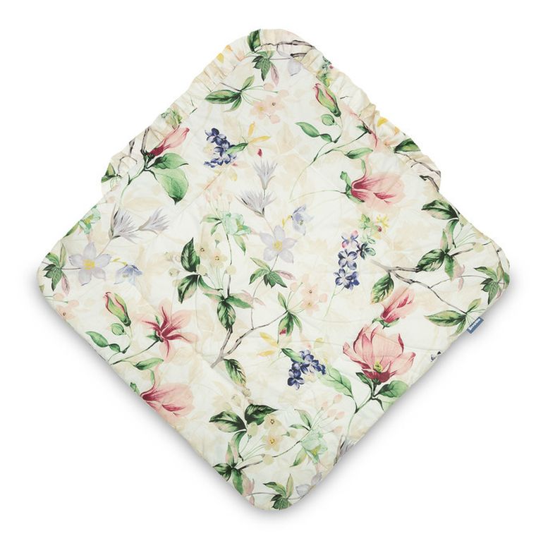 Sensillo, rożek, magnolia, 75-75 cm