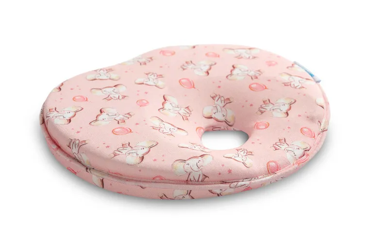 Sensillo, Słoniki, poduszka korygująca