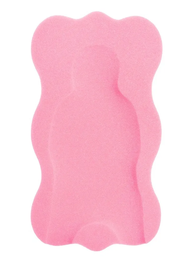 Sensillo, wkład do wanienki, midi, różowy