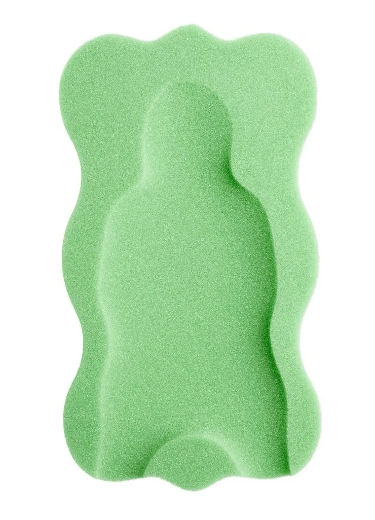 Sensillo, wkład do wanienki, midi, zielony