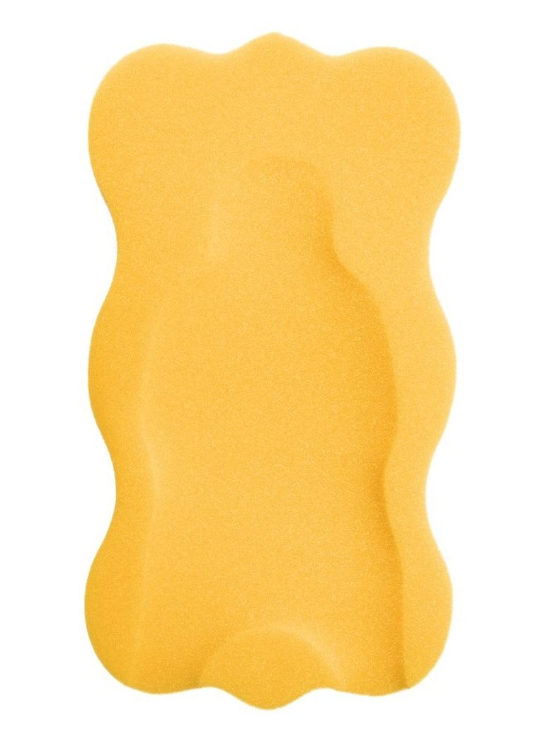 Sensillo, wkład do wanienki, midi, żółty