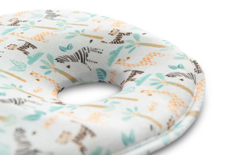 Sensillo, Zoo, poduszka korygująca