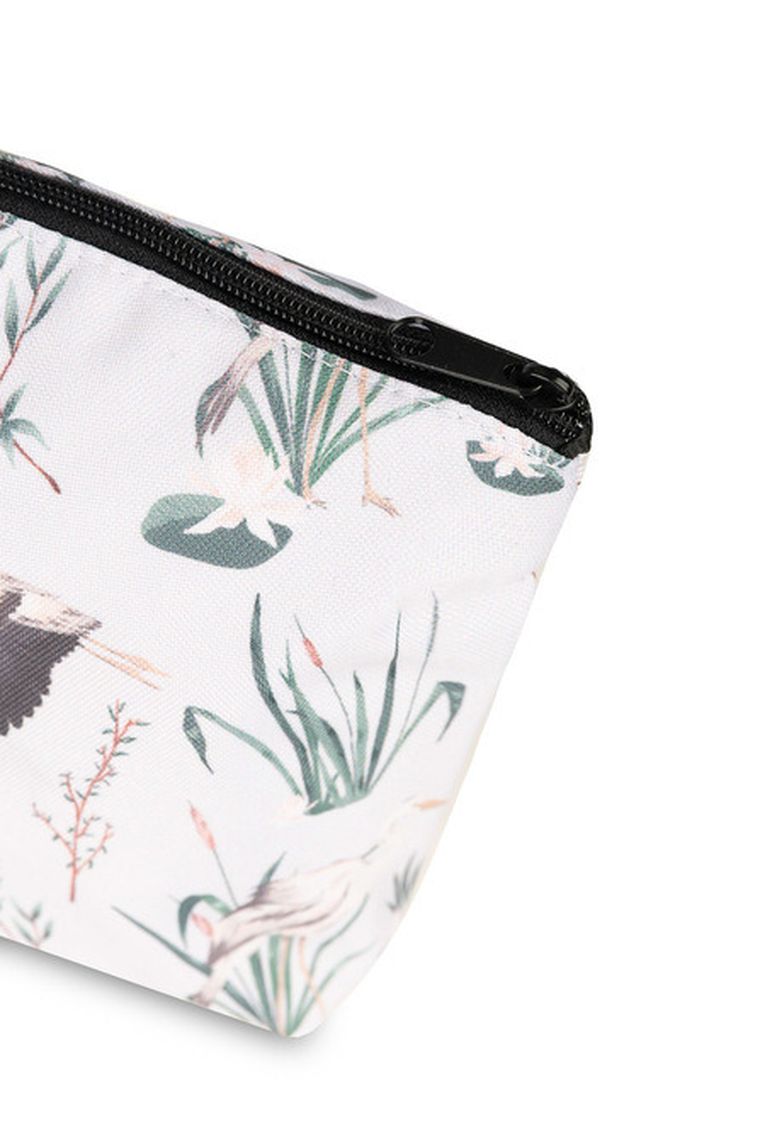 Sensillo, Żurawie, kosmetyczka, oliwka