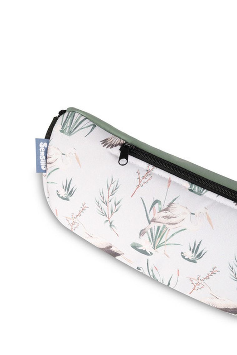 Sensillo, Żurawie, nerka ekoskóra, oliwka