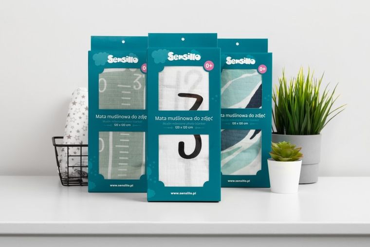 Sensillo, Żyrafa, mata do zdjęć, 120-120 cm