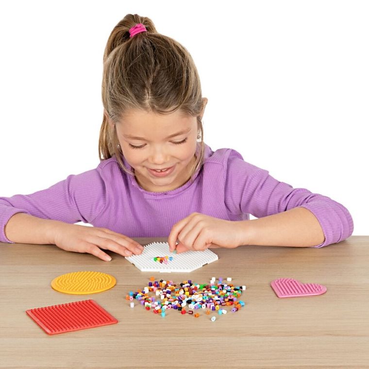 SES Creative, koraliki do prasowania, 3000 elementów