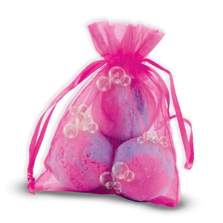 SES Creative, kule do kąpieli, galaxy, zestaw kreatywny