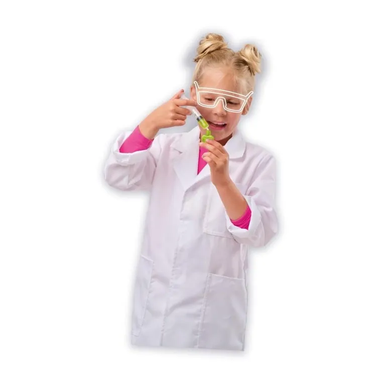 SES Creative, Laboratorium, Studio paznokci, zestaw kreatywny