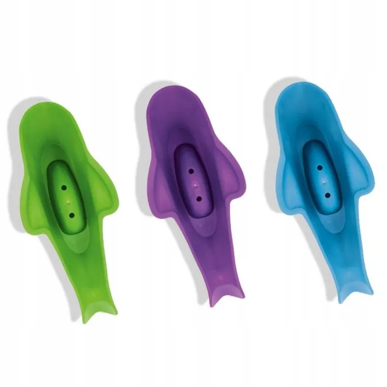 SES Creative, rybki zmieniające kolor, zabawka do kąpieli