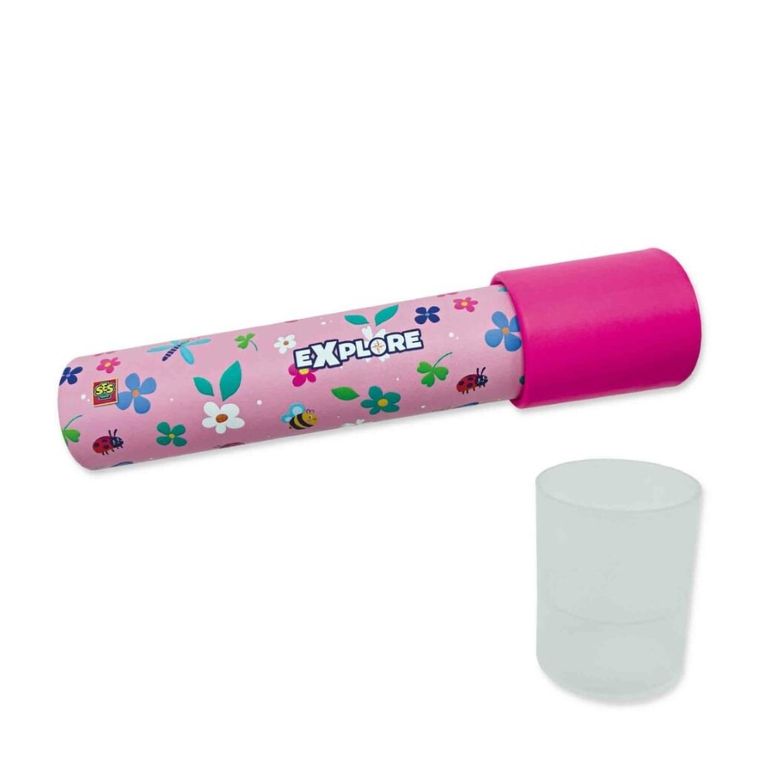 SES Creative, Zrób własny kalejdoskop, zestaw kreatywny