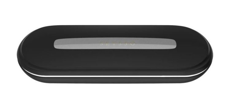 Seysso, Gold Black, szczoteczka soniczna, SGBT10