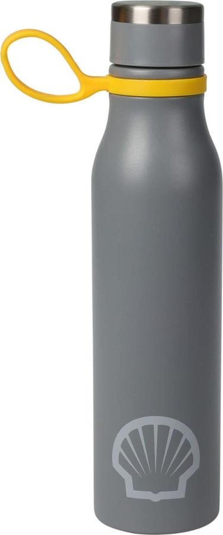 Shell, butelka termiczna turystyczna, 500 ml
