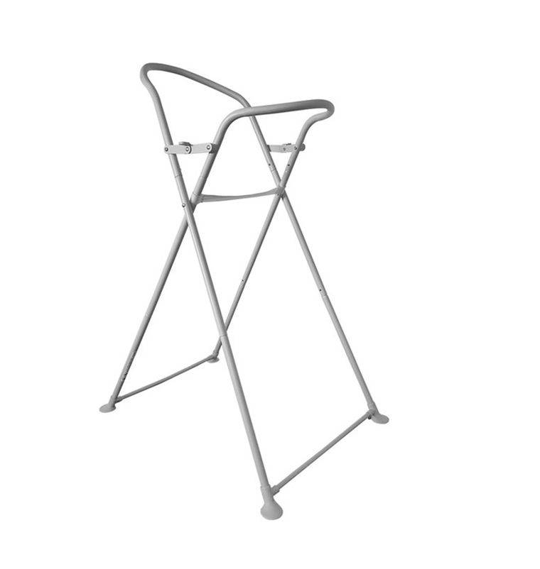 Shnuggle, Baby, stojak do wanienki