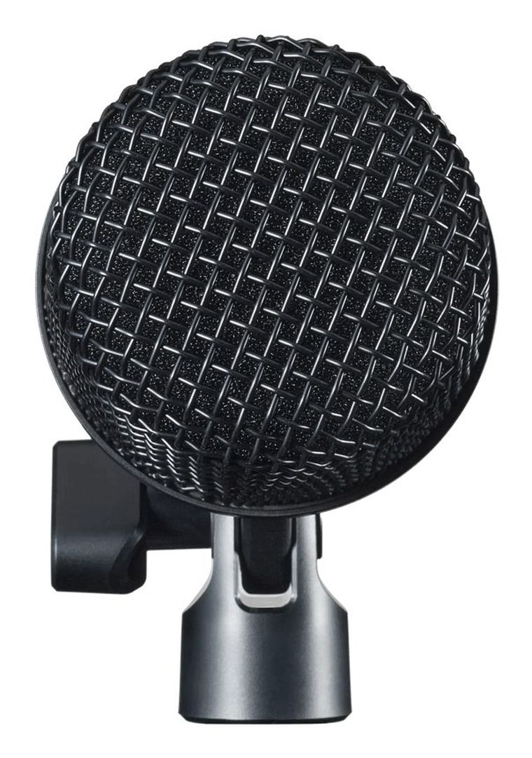 Shure, Nexadyne NXN2, mikrofon do bębna basowego, złącze XLR, czarny