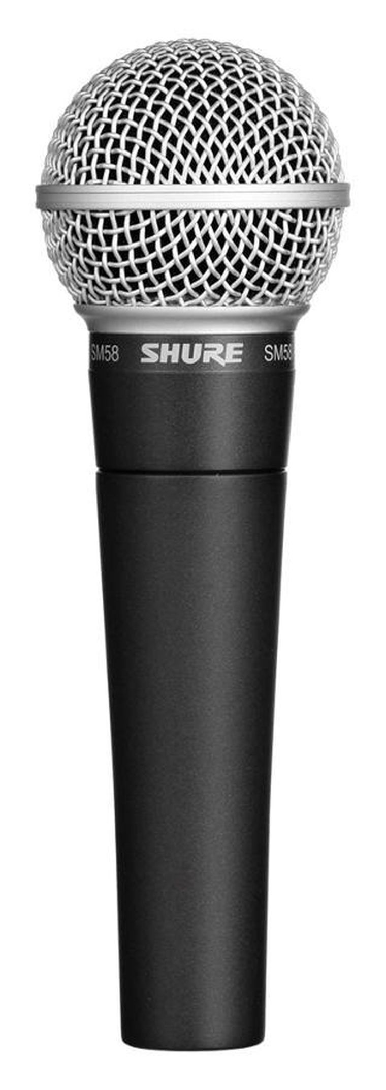 Shure, SM58-LCE, mikrofon dynamiczny, kardioidalny, wokalny