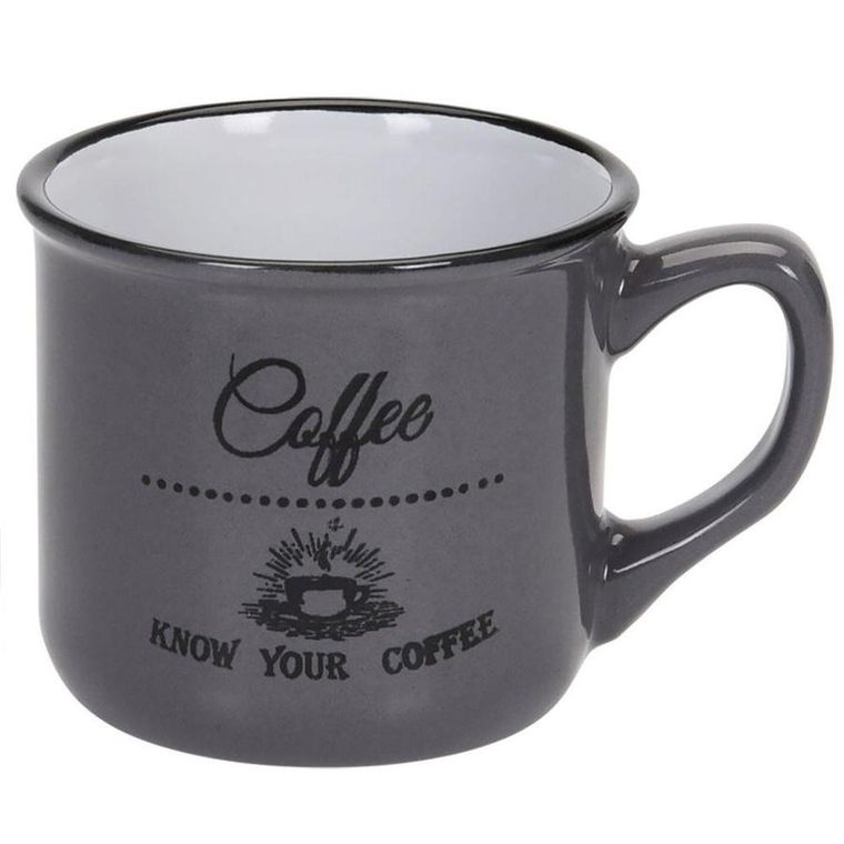 Siaki Collection, komplet kubków, 160 ml, 3 szt.