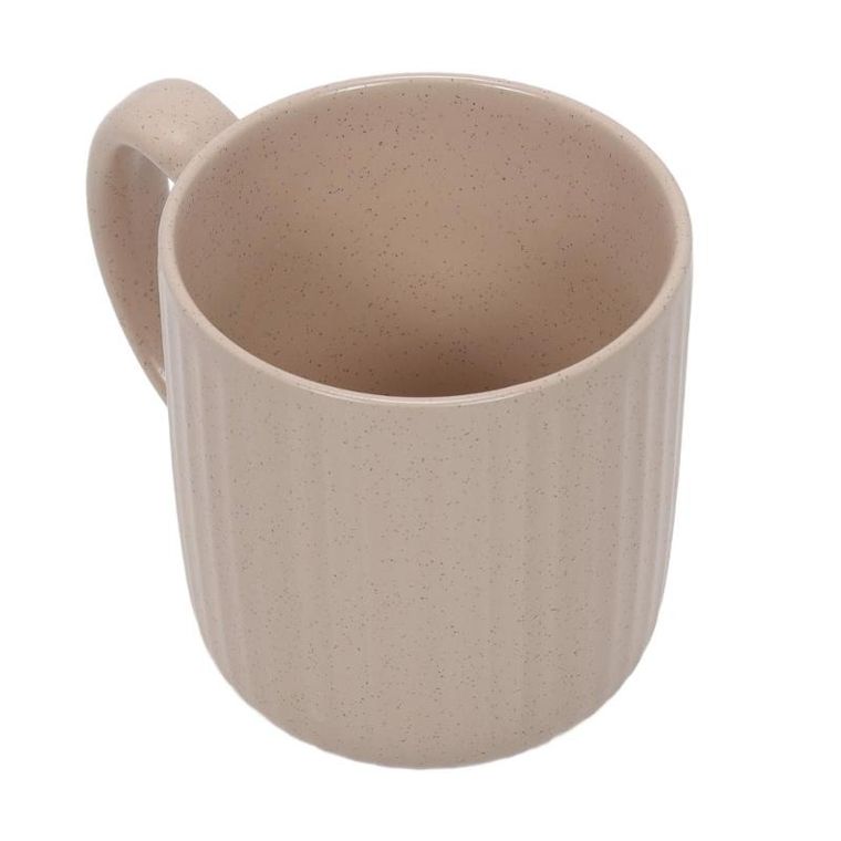 Siaki, kubek ceramiczny, 360 ml