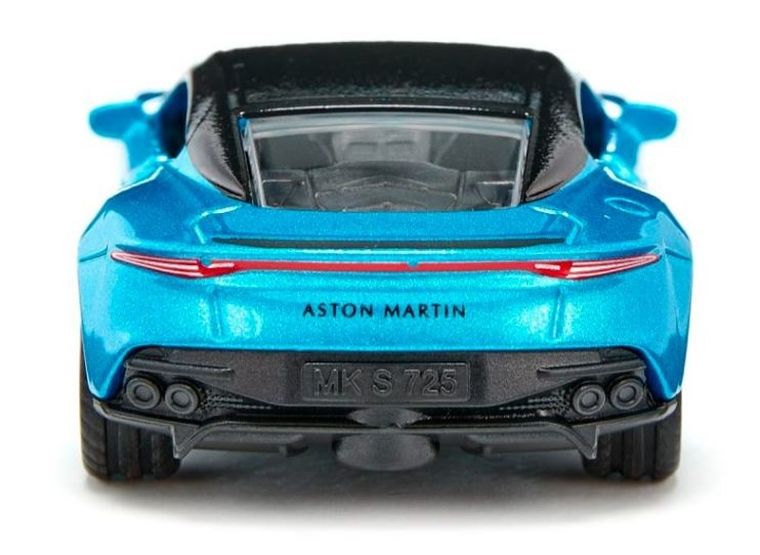 Siku, Aston Martin DBS Superleggera, model pojazdu, 1582