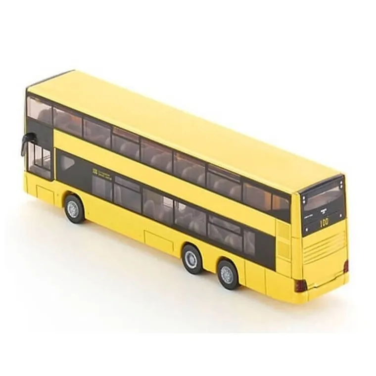 Siku, Autobus piętrowy MAN, model pojazdu, 1:87, 1884