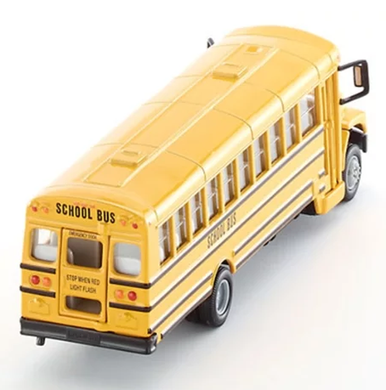 Siku, Autobus szkolny, model pojazdu, 1:55, 3731
