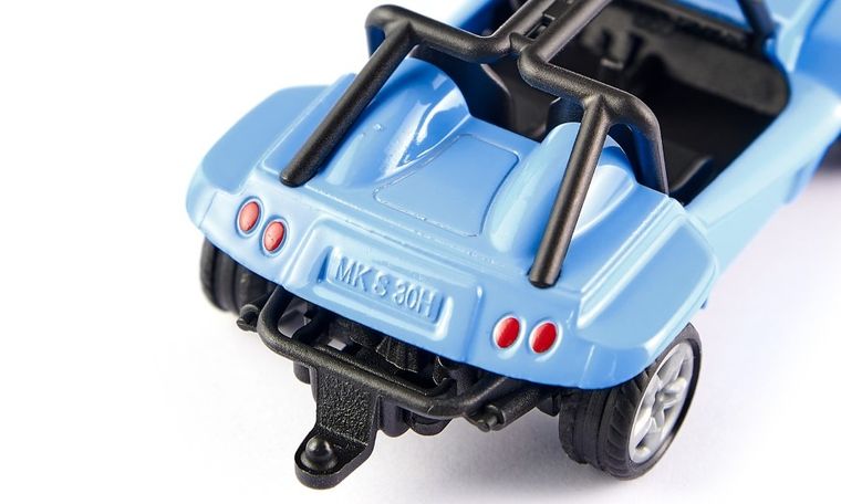 Siku, Buggy, model pojazdu, 1057