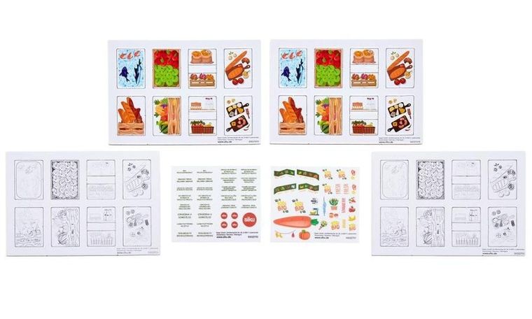 Siku, ciężarówka, pojazd dostawczy, 1941