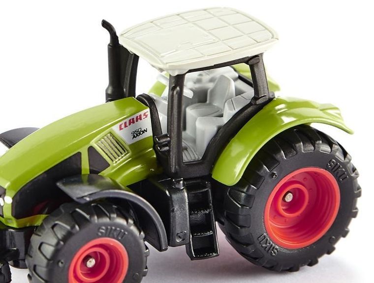 Siku, Claas Axion 950, model pojazdu, 1030