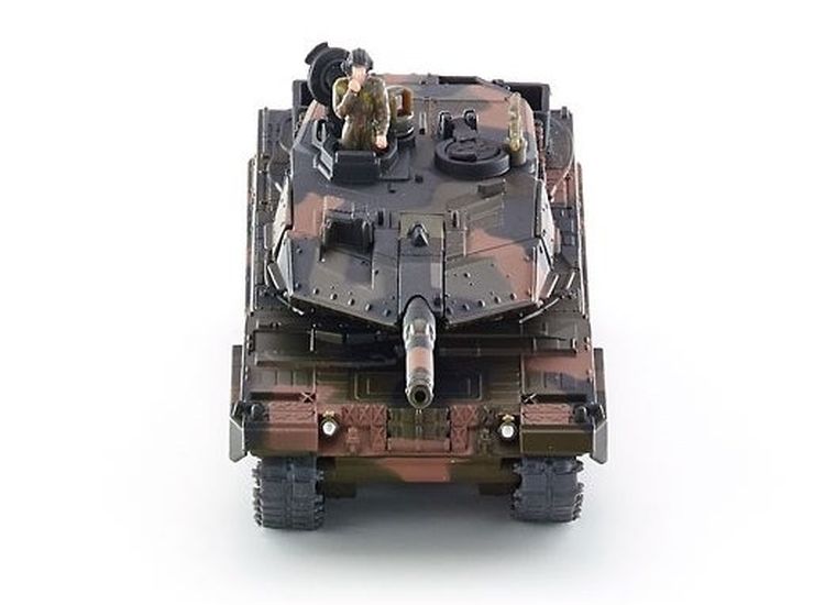 Siku, Czołg, model pojazdu, 4913
