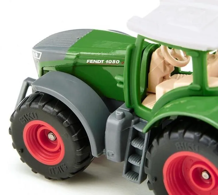 Siku, Fendt 1050 Vario, model pojazdu, 1063