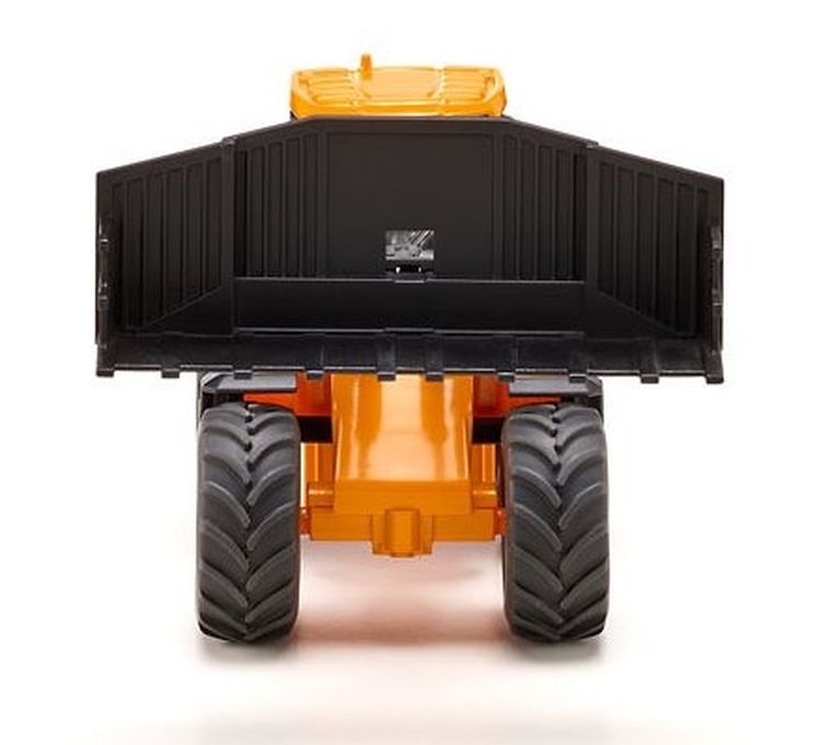 Siku, JCB 435S Agri ładowarka przegubowa, model pojazdu, 3663