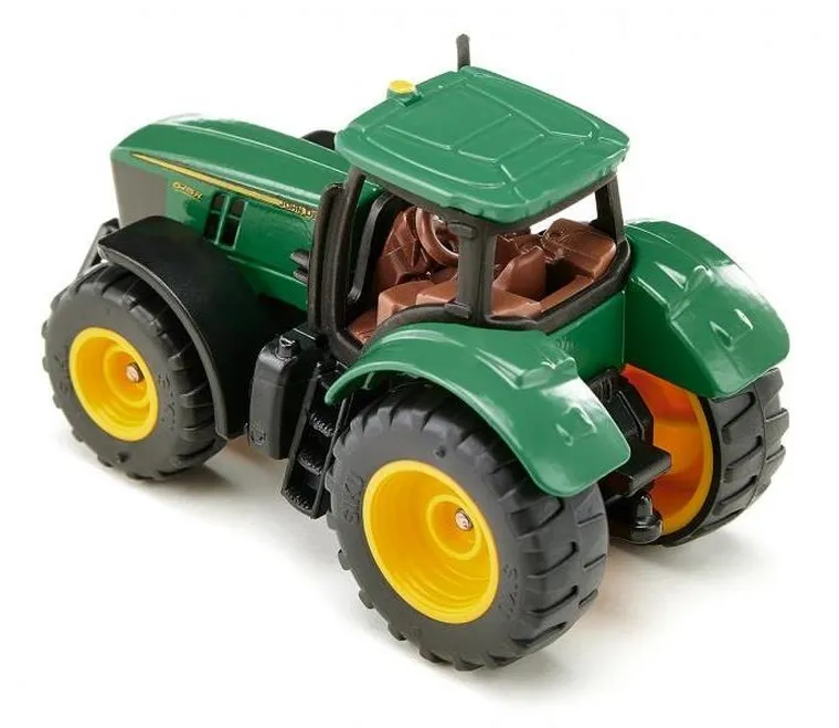 Siku, John Deere 6250R, model pojazdu, 1064