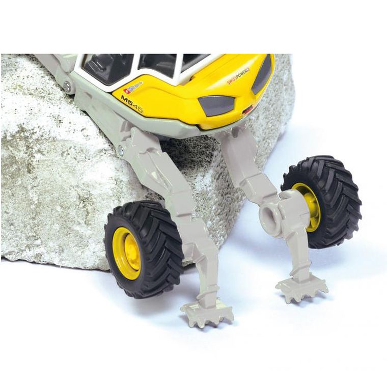 Siku, Koparka krocząca, model pojazdu, 1:50, 3548