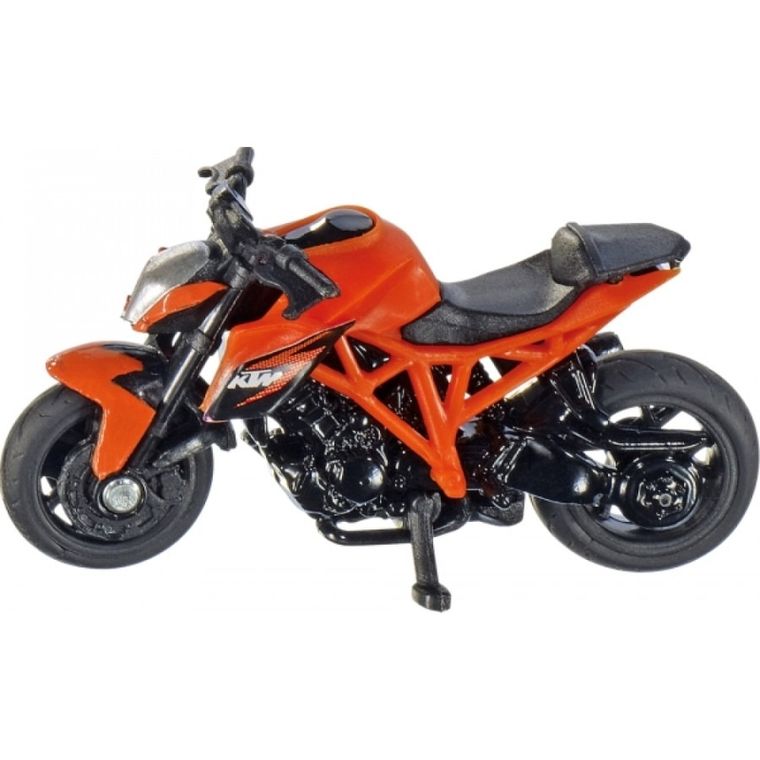 Siku, KTM 1290 Super Duke R, model pojazdu, 1384
