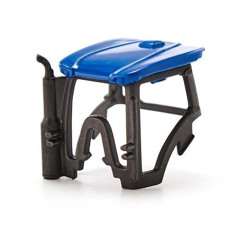 Siku, New Holland T7.315, ciągnik, model pojazdu, 1091