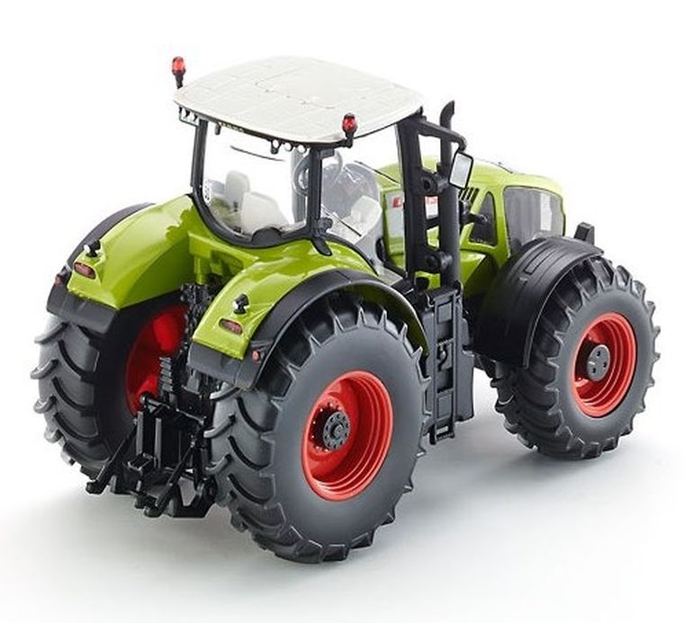 Siku, Traktor Class Axion 95, model pojazdu, 3280