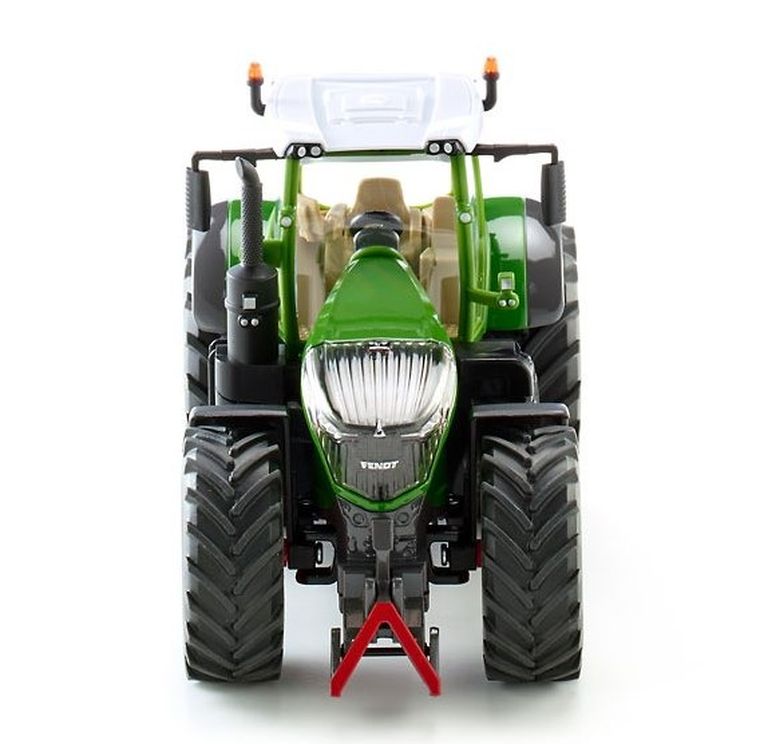 Siku, Traktor Fendt 1050 Vario, model pojazdu, 1:32, 3287