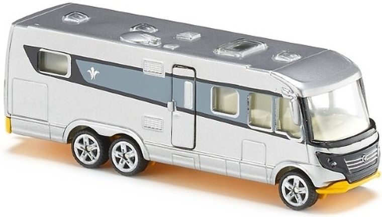 Siku, Van Camper Niesmann, model pojazdu, 1671