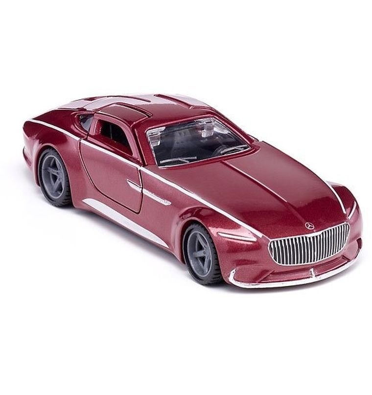 Siku, Vision Mercedes-Maybach 6, model pojazdu, 2357