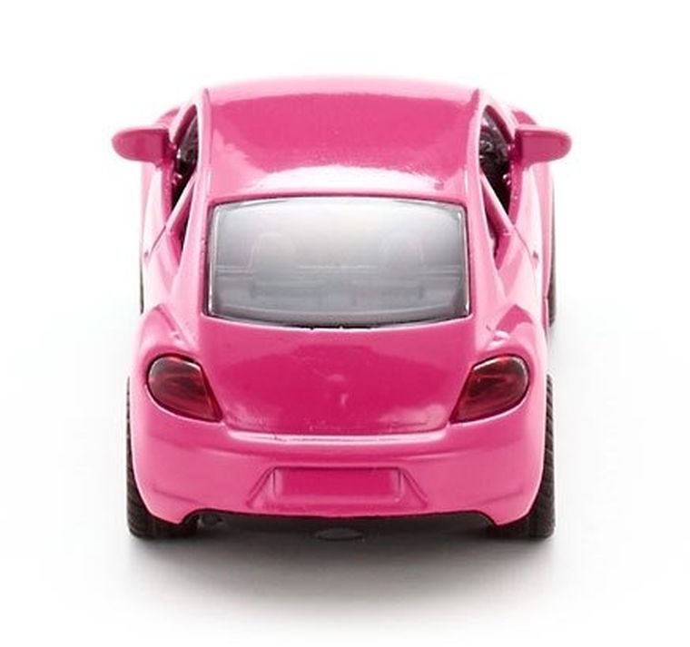 Siku, VW Beetle, samochód, 1488