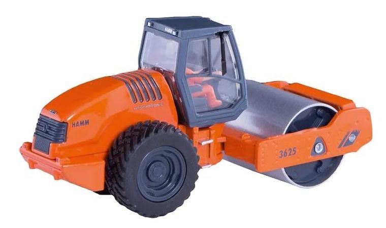 Siku, Walec, model pojazdu, 3530