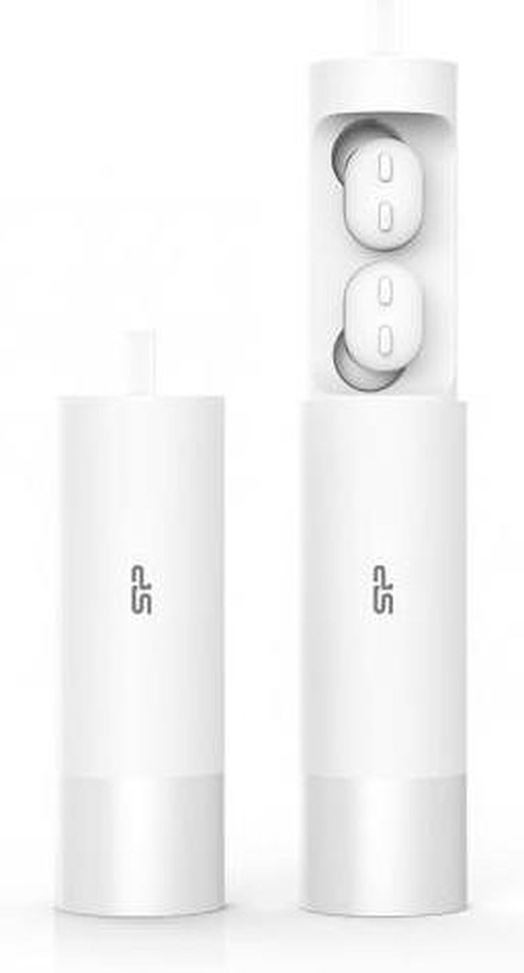 Silicon Power, Blast Plug BP81, Słuchawki bezprzewodowe