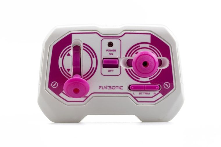 Silverlit, Air Panther, helikopter zdalnie sterowany