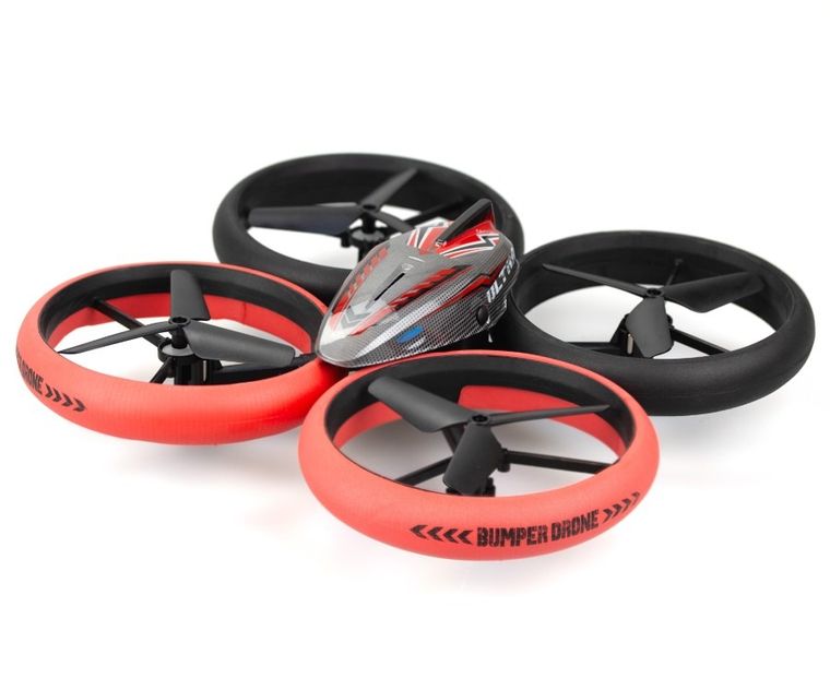 Silverlit, Bumper Drone Lite, dron