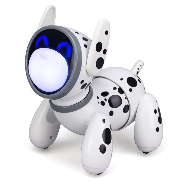 Silverlit, Jiggo, pies robot interaktywny