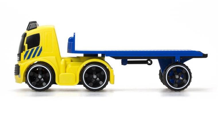 Silverlit, Laweta z Buldożerem, pojazd zdalnie sterowany