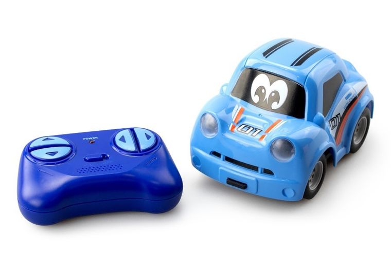 Silverlit, Little Car, pojazd zdalnie sterowany