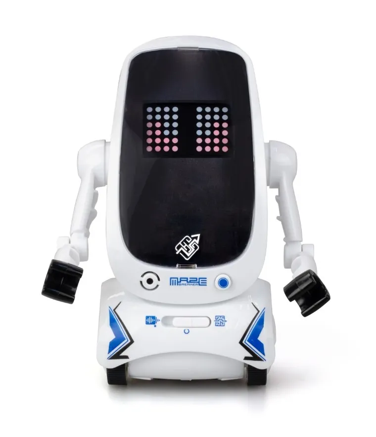 Silverlit, Maze Breaker 2, robot interaktywny
