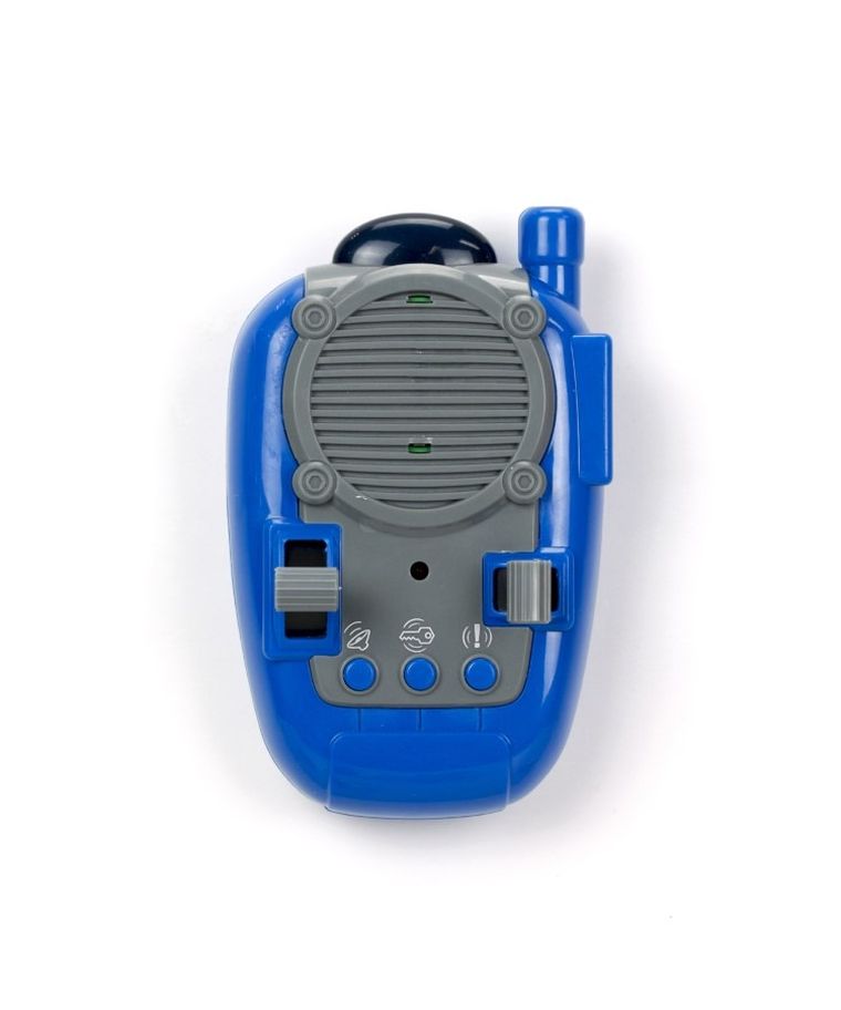 Silverlit, Police Car, pojazd policyjny, zdalnie sterowany