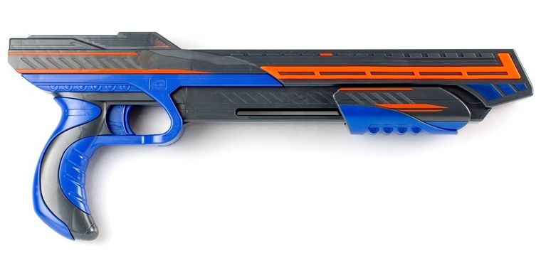 Silverlit, Trio shot blaster, avalanche, wyrzutnia spinerów